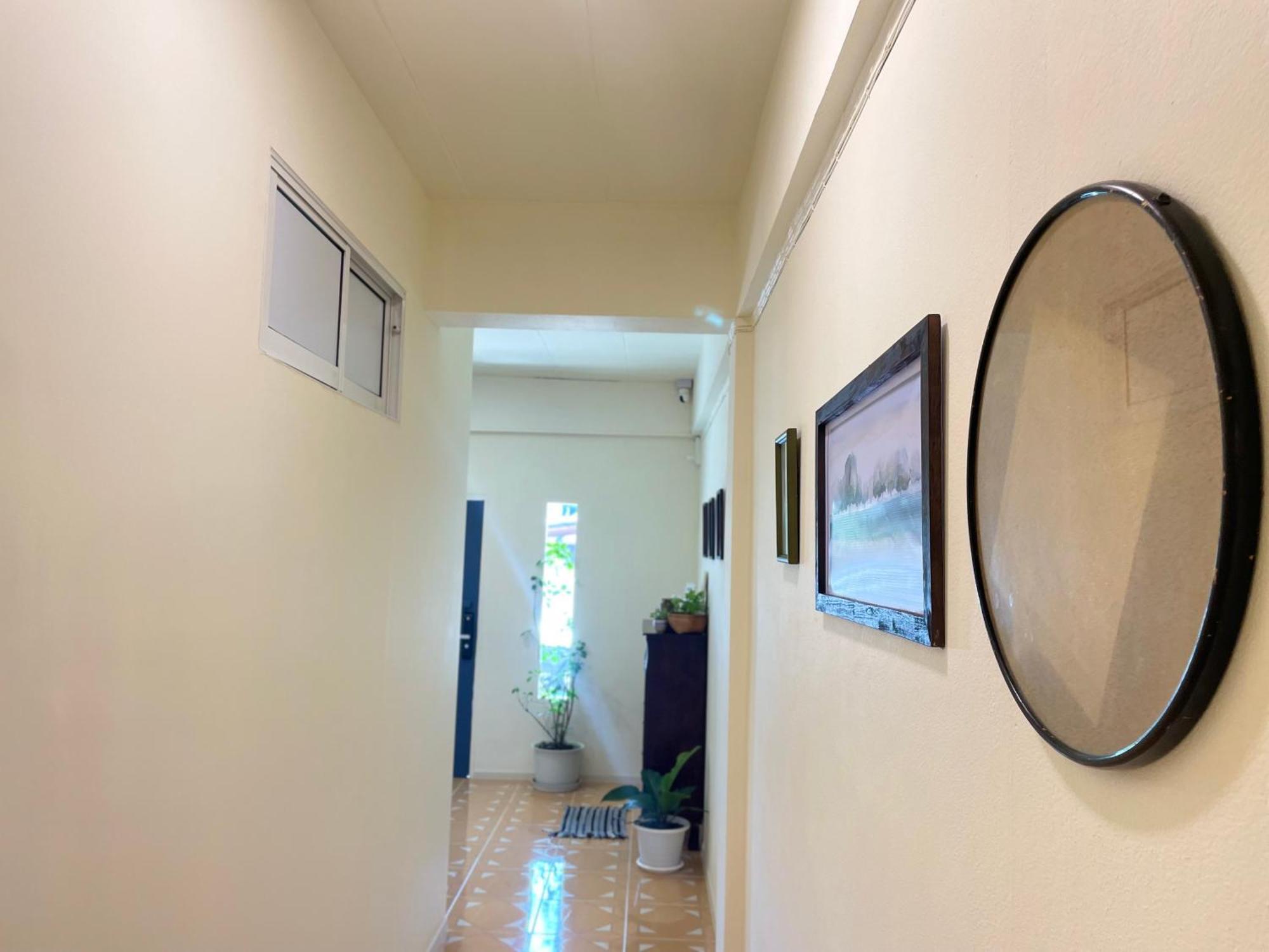 Aparthotel Ay'S House Chiang Mai Zewnętrze zdjęcie