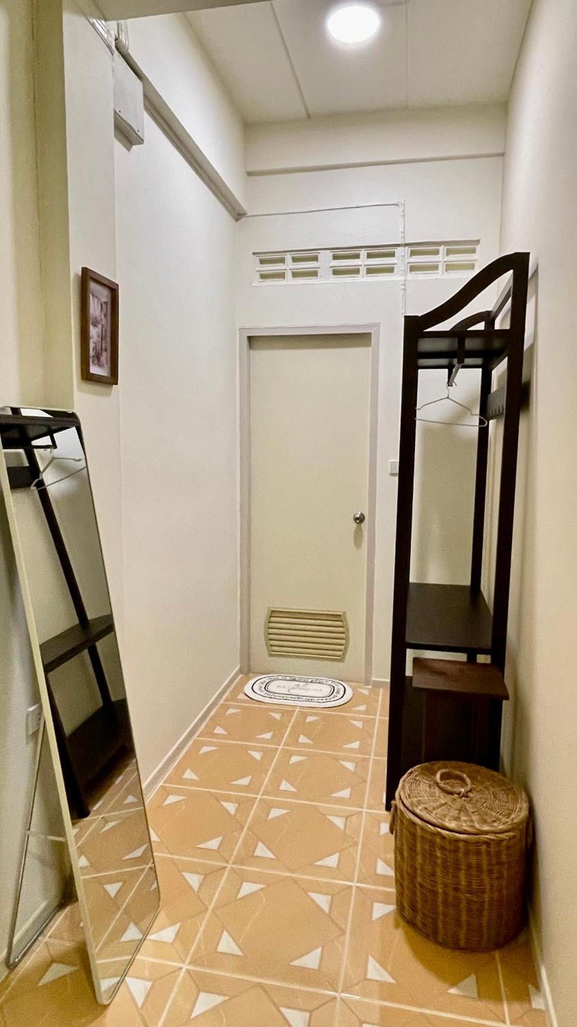 Aparthotel Ay'S House Chiang Mai Zewnętrze zdjęcie