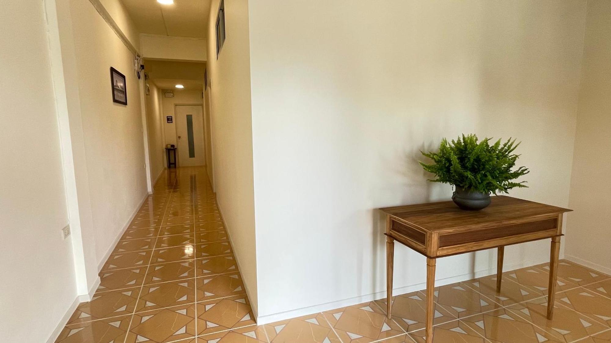 Aparthotel Ay'S House Chiang Mai Zewnętrze zdjęcie