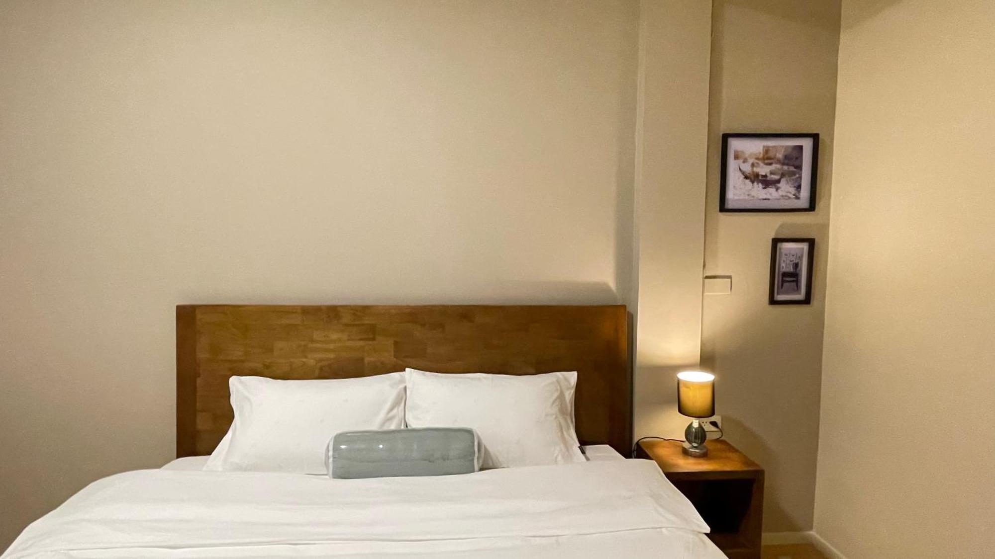 Aparthotel Ay'S House Chiang Mai Zewnętrze zdjęcie